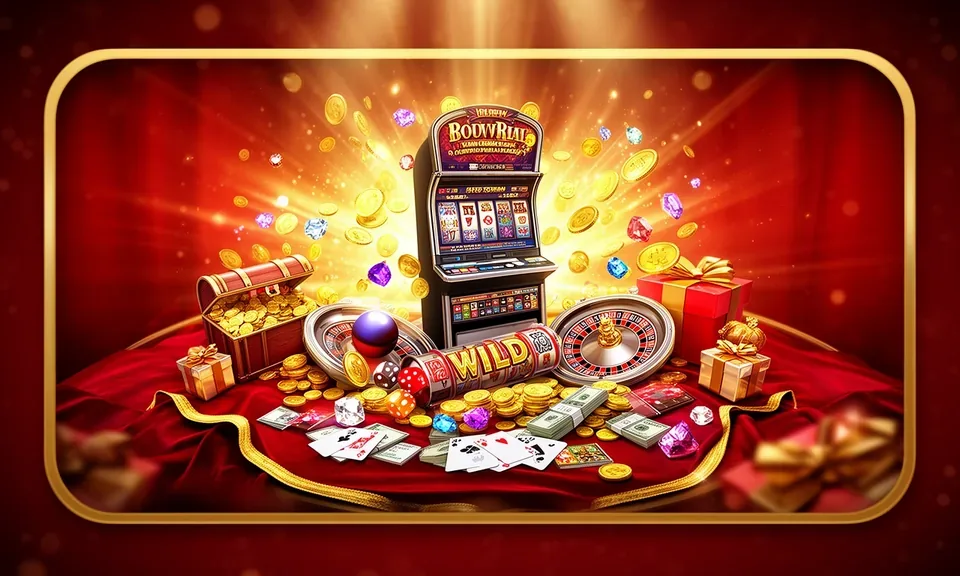 warnetselot Live Roulette Diamond